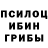 Псилоцибиновые грибы MAGIC MUSHROOMS 111058